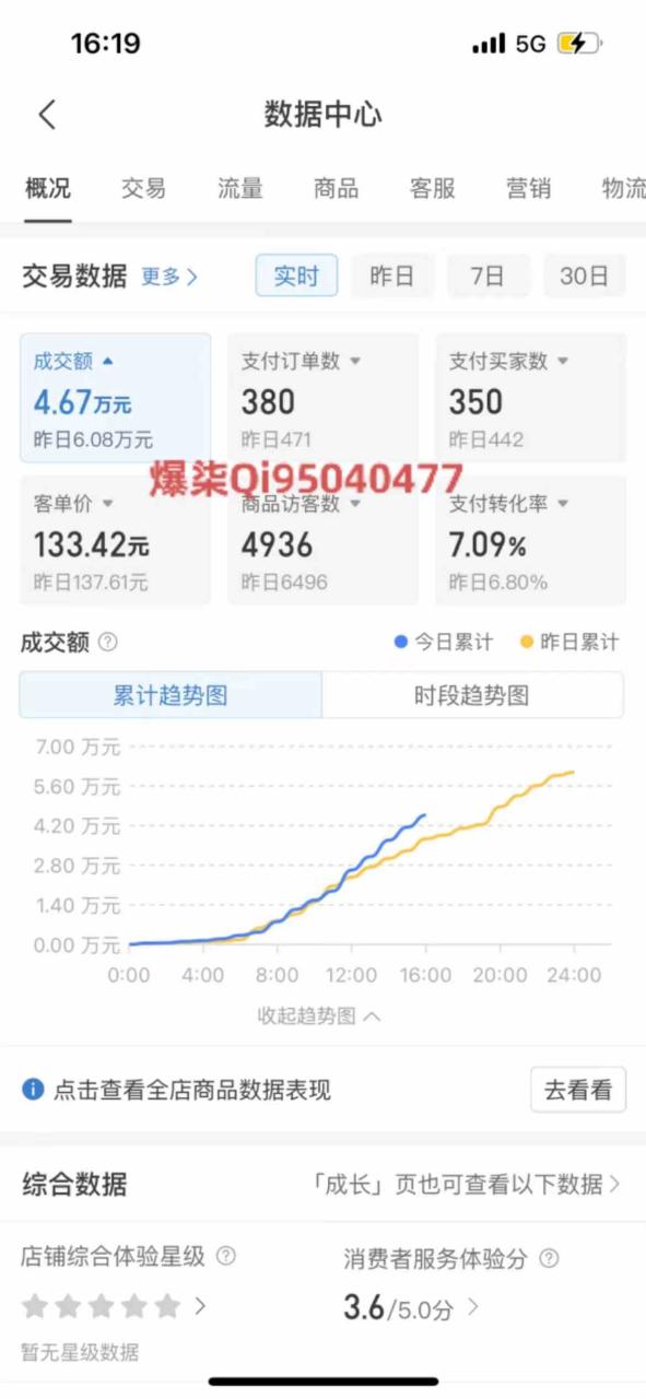 （10120期）拼多多虚拟店铺运营：小白也能日收入1000 