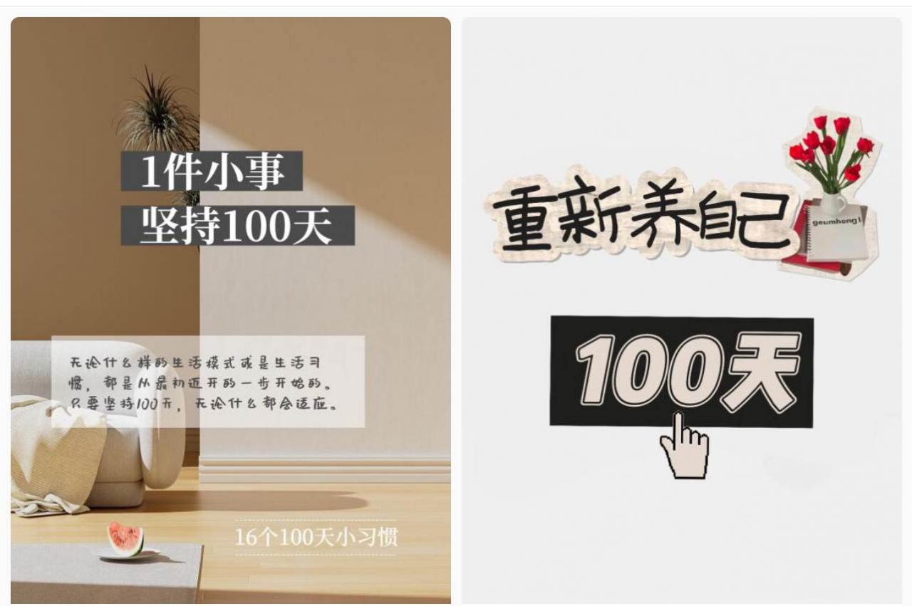 简单操作4个月赚9万！小红书打卡日变现1000 ！一个被忽视的暴力项目