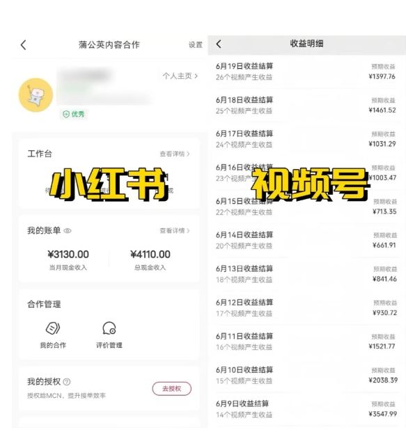 全网爆火的AI让老照片动起来教程，蹭热点日赚3k ，内含免费工具一键可生成【揭秘】